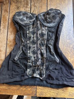 Vintage Corset