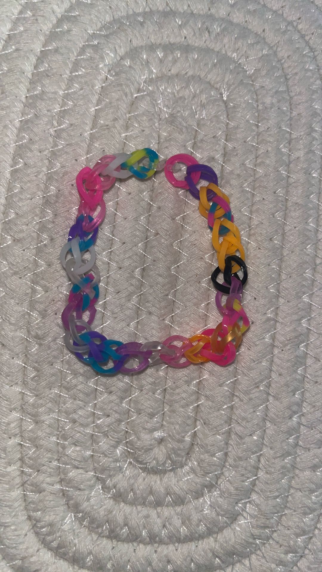 Random Bracelet