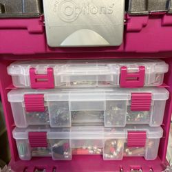 crafts supplies