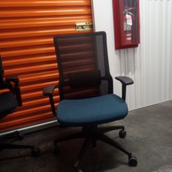 Novo High Back 