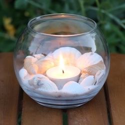 Decorative Bowls Used For Wedding