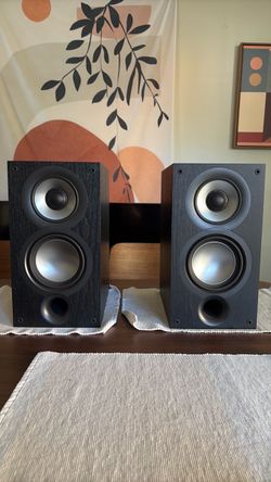 Elac Uni-fi 2.0
