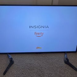 Insignia Smart Tv