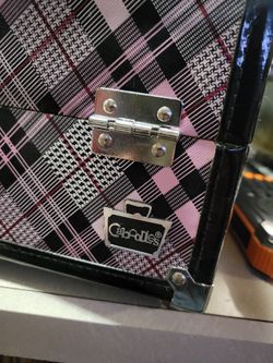 Make Up Box CABOODLES