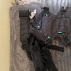 Infantino Baby Carrier