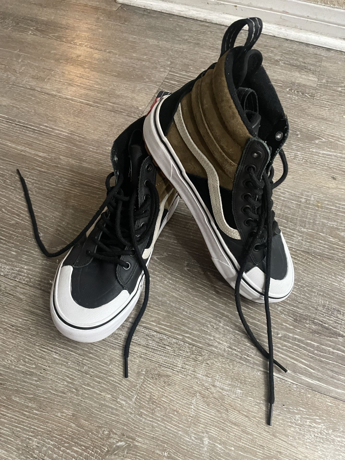Vans MTE 2.0