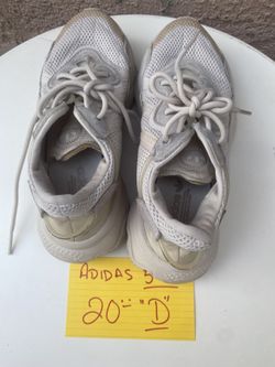 Adidas Women Size 5 De Mujer 