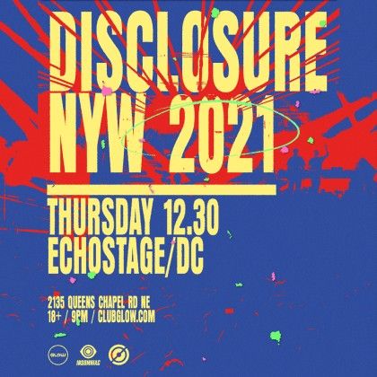 Disclosure 12/30/2021