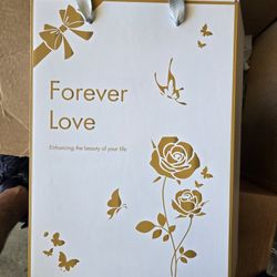 Forever love 