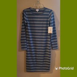 Lularoe Debbie Dress