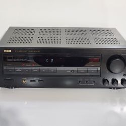 RCA Stereo Receiver STA 3850