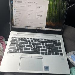 Hp Laptop 