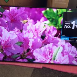 SAMSUNG 75"INCH NEO QLED 4K 85D