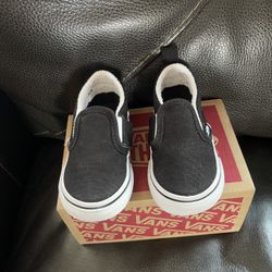 Vans Shoes