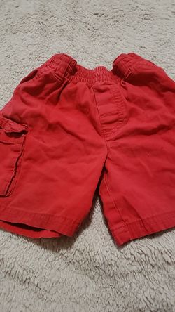 2T shorts