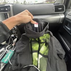 Supreme T