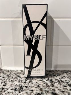 YvesSaintLaurent Myslf