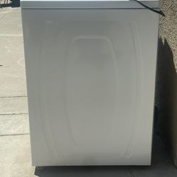 Whirlpool Washer 