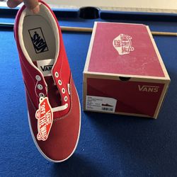 Vans Two Tone 