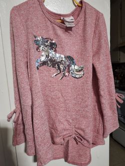 Ropa De Niñas
