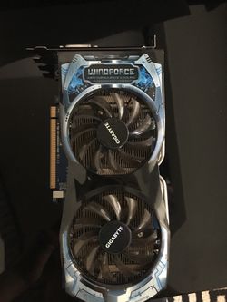 GIGABYTE (WINDFORCE) (GV-R685OC-1GD)
