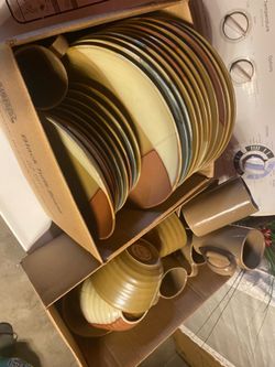 Plates