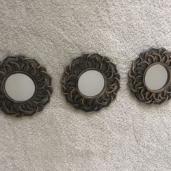 Decorative Mirrors
