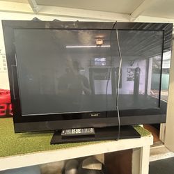 50inch Pioneer Elite Tv