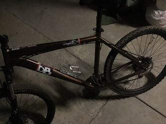 Mountain Bike DiamondBack 