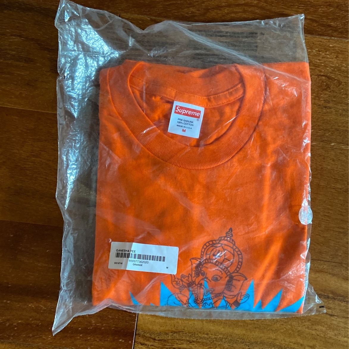 Supreme Ganesha Tee