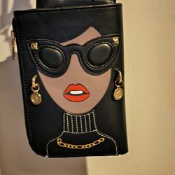 Lil Lady Purse