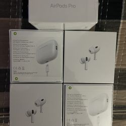 AirPods Pro Gen2 