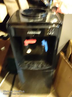 Water Cooler / Heater