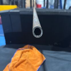 Steel Tube