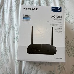WiFi Router