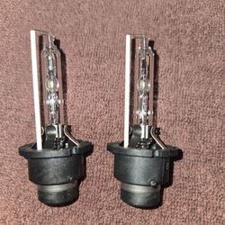Headlight Bulbs HID