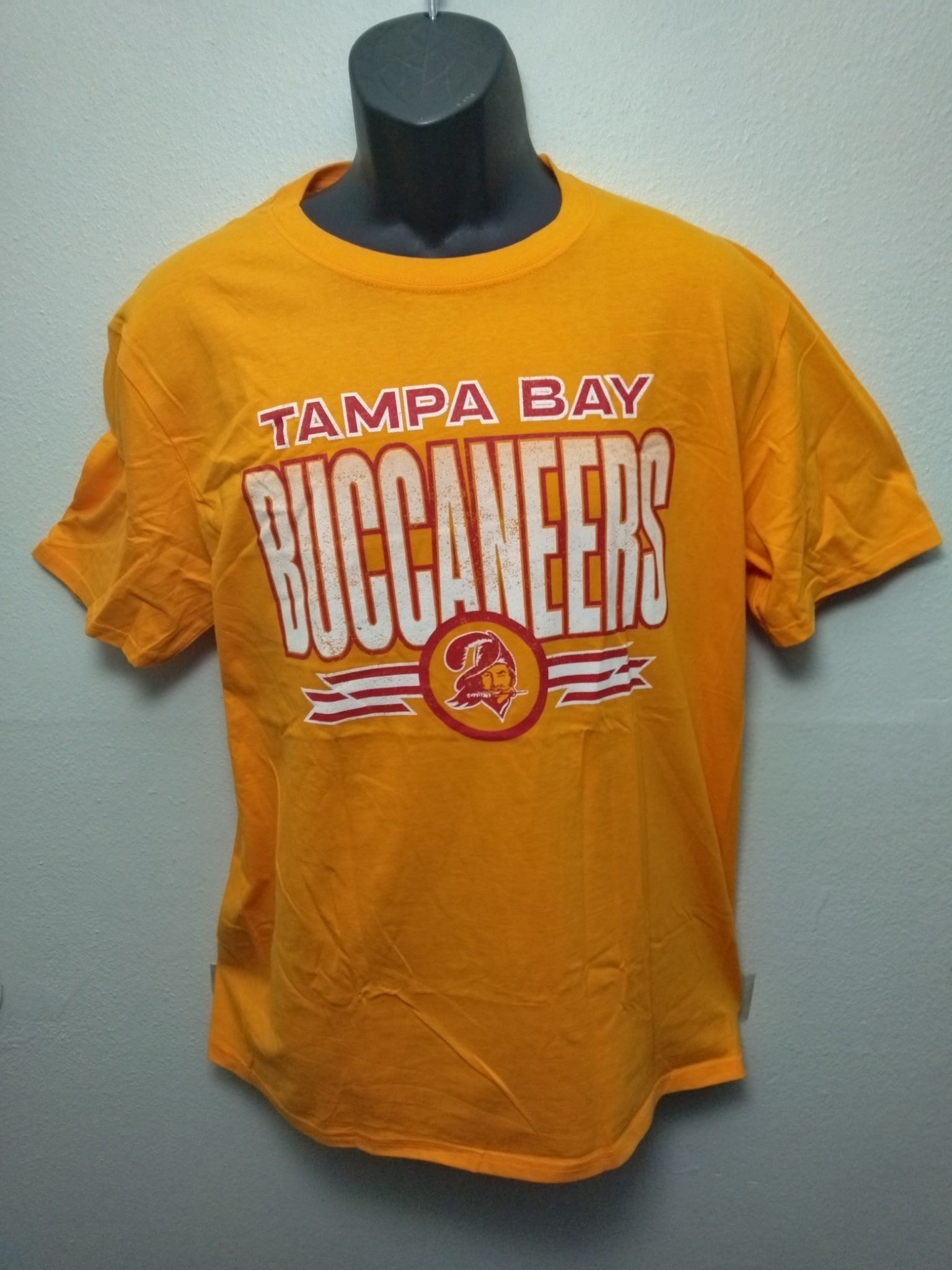 Tampa Bay Buccaneers Shirt