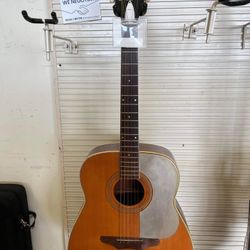 Harmony Guitar