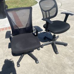 Office Chairs!