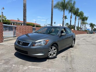 2009 Honda Accord