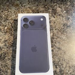 iPhone 17 Pro Max 256GB Unlocked 