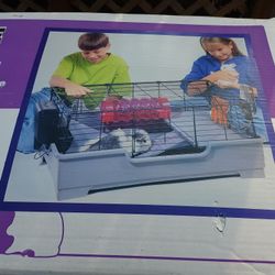 Pet Cage