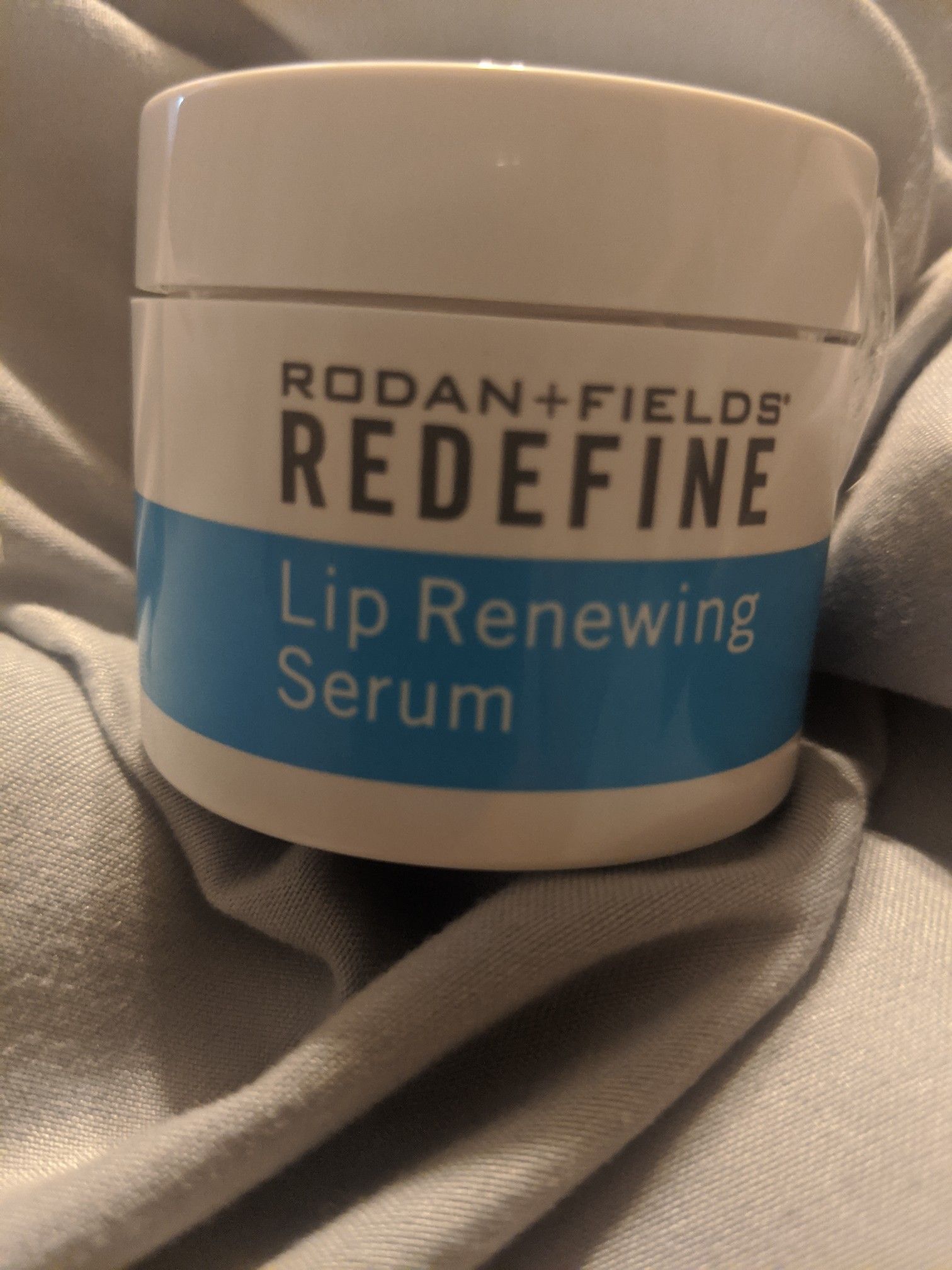 Rodan and Fields Lip Renewing Serum