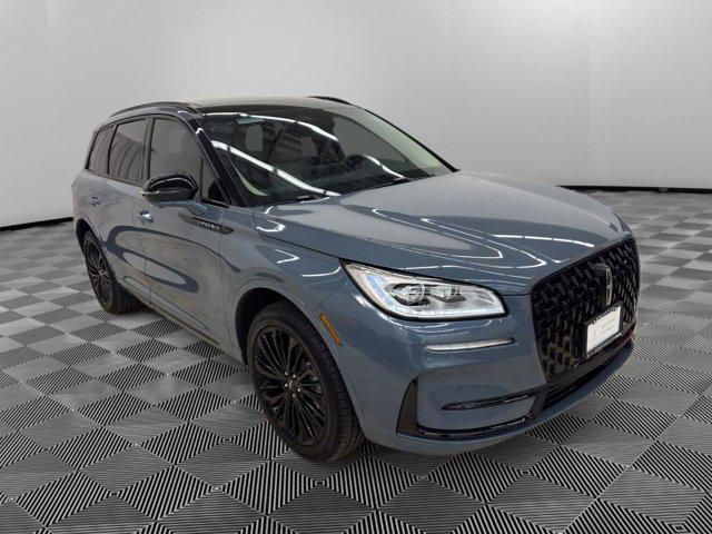 2025 Lincoln Corsair