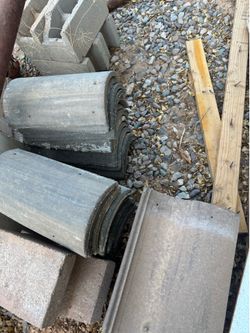 Roof tile