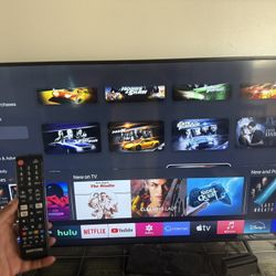 Samsung 75 Inch Smart Tv