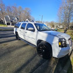 2007 GMC Yukon XL