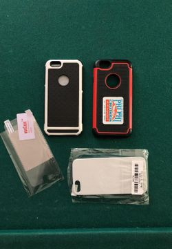 iPhone 6 cases