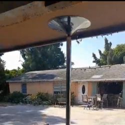 Strip Pole Brand New Negotiable