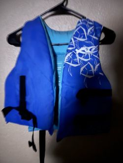 Life jacket youth